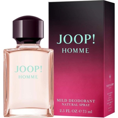 JOOP! Homme за мъже Deodorant 75 ml