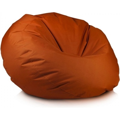 Ecopuf EF2001 Island polyestér NC11 škoricová