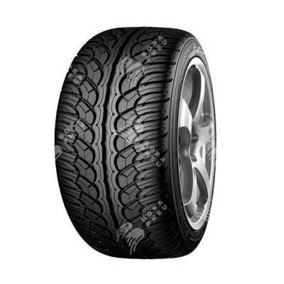 Pneumatiky YOKOHAMA parada spec-x 285/40 R24 112V TL XL, letní pneu, osobní a SUV