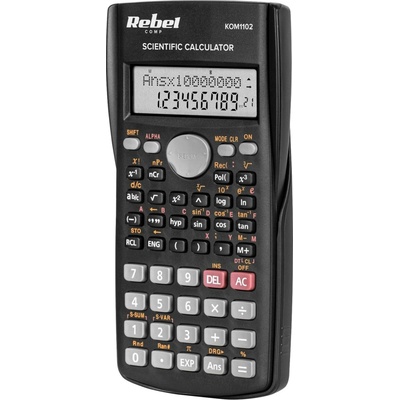 Rebel SC-200 KOM1102