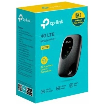 TP-LINK M7000