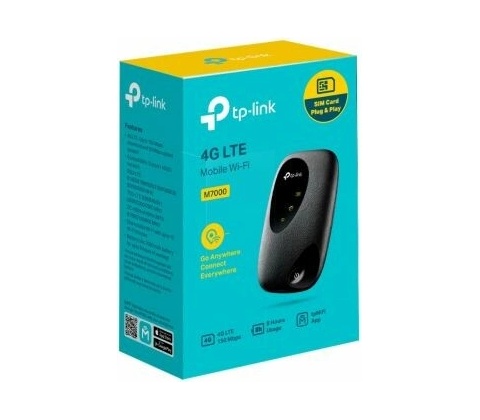 TP-LINK M7000