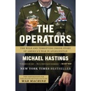 The Operators - Michael Hastings