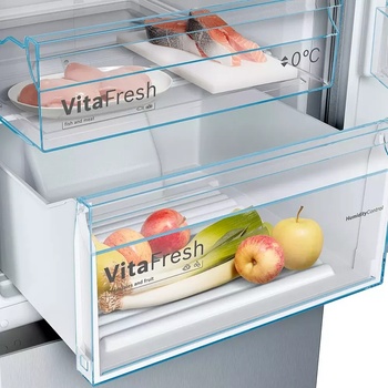 Image 1 of Bosch KGN36VLED