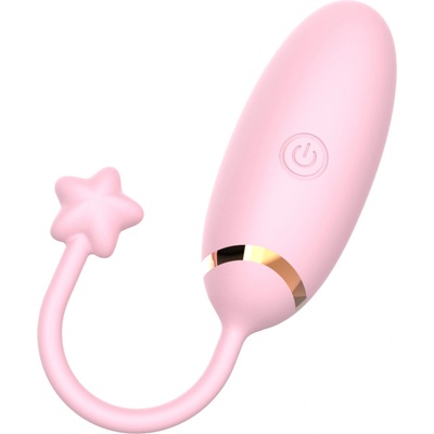 Funny Me - умно вибриращо яйце (розово)