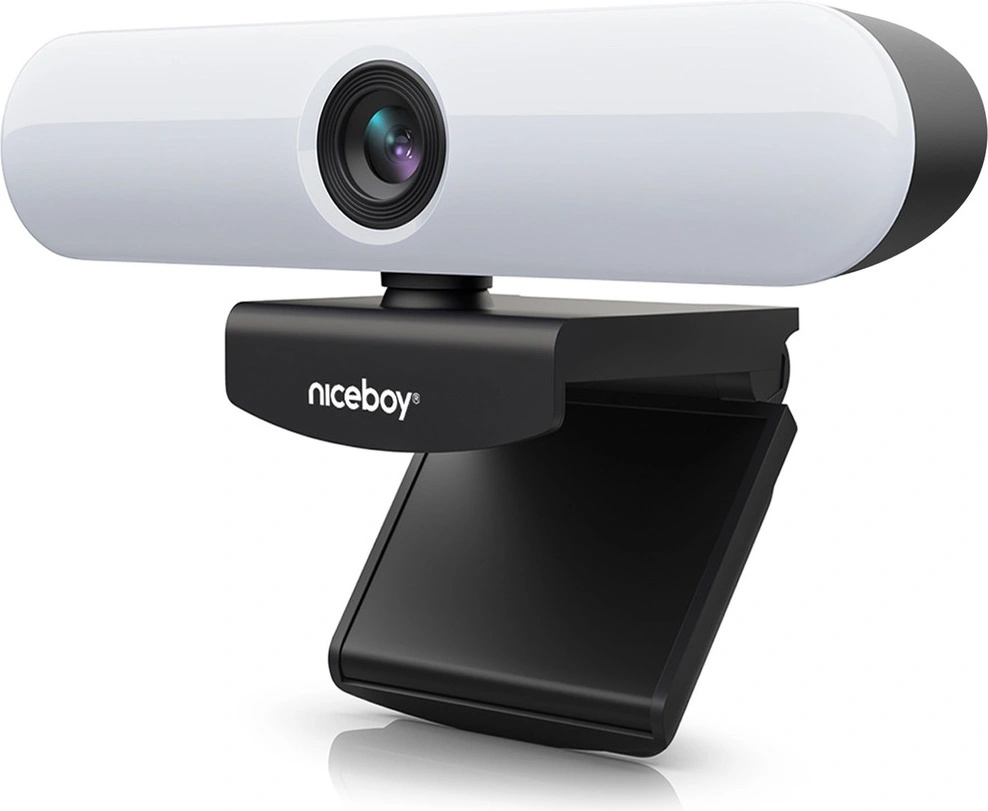 Niceboy STREAM PRO 2 LED