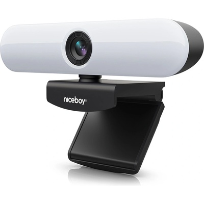 Niceboy STREAM PRO 2 LED