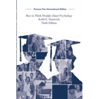 How To Think Straight About Psychology | Keith Stanovich