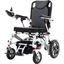 Zoela 6000 Light Skládací Elektrický Invalidní Vozík