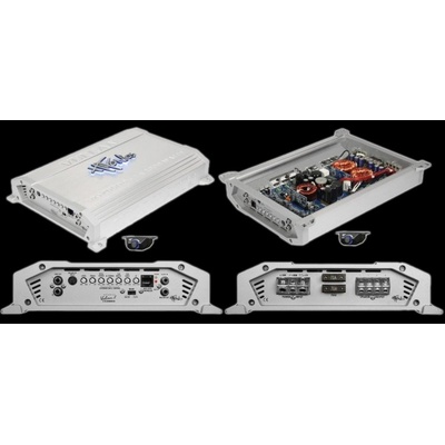 Hifonics VXi3000D