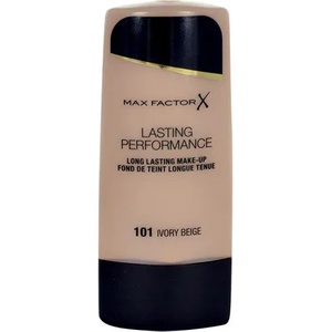 MAX Factor Lasting Performance Long Lasting Make-Up 35 ml нюанс 109 Natural Bronze