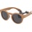 Crullé Слънчеви очила Crullé Kids Toddler Rainbow C28
