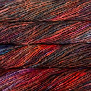 malabrigo Rasta Marte Плетива прежда (RAS121)