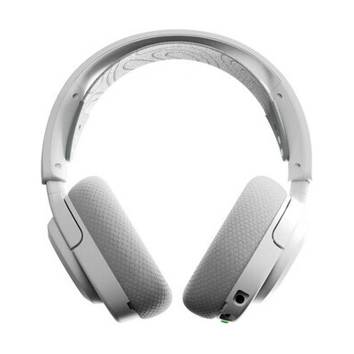 SteelSeries Arctis Nova 3 WL 61776 bílý