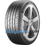 Semperit Speed-Life 3 ( 235/55 R19 105Y XL EVc, с шпангоут на джанта ) (4024067006597) - barzgumve Автомобилни гуми