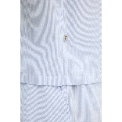 Памучна риза Paul&Shark (25413289)