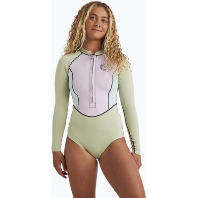 Dámsky Billabong 1/1 mm Salty Dayz Natural Light Pistachio