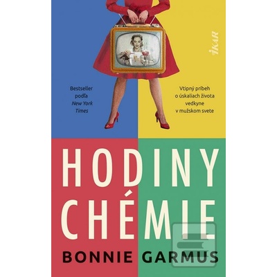 Hodina chémie