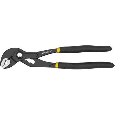 PROTECO kleště SIKO MAMBA 240mm rychlostavitelné PROFI 10.01-SC240 – Zboží Dáma