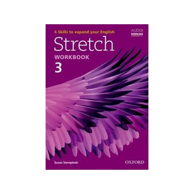 Stretch : Level 3: Workbook