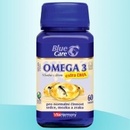 Doplňky stravy VitaHarmony Omega 3 Extra DHA 60 tablet