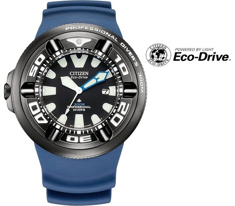 Citizen BJ8055-04E