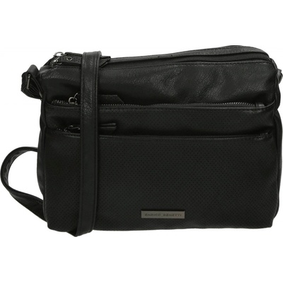 Enrico Benetti dámská crossbody kabelka Liess černá