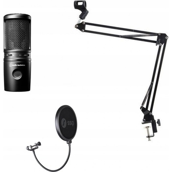 Audio-Technica AT 2020