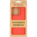 Pouzdro Tactical Velvet Smoothie Apple iPhone 14 Pro Chilli