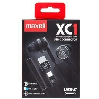 Maxell XC1