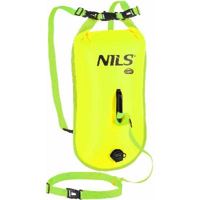 Avenli plavecká bóje NILS NC1772 28 l