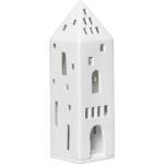 Rader Light house, Tower