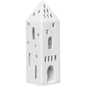 Rader Light house, Tower