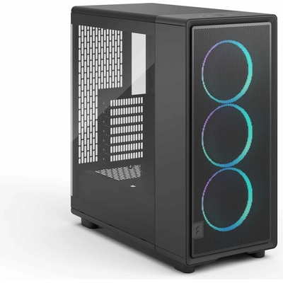 Fractal Design Epoch TG RGB Light Tint FD-C-EPO1A-04