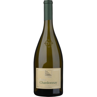 Terlan Chardonnay 2025 13,5% 0,75 l (čistá fľaša)