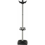 RFG Закачалка RFG Lago 173 cm, хром и черни елементи (3800052782186)