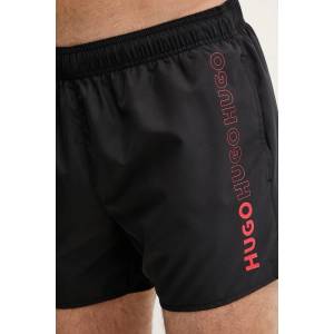 HUGO BOSS плувни шорти мъжки tiki (50561111) - answear - 82,13 лв