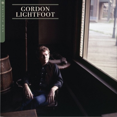 Gordon Lightfoot - Now Playing (LP) (0603497831258)
