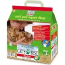Stelivá pre mačky Cat’s Best Original 10 l