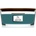 WoodWick Evergreen Cashmere ароматна свещ с дървен фитил (hearthwick) 453, 6 гр