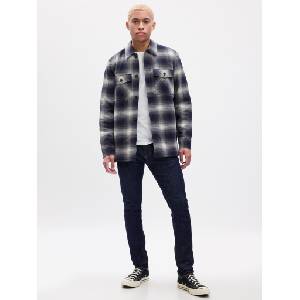 GAP Дънки Softmax Skinny GapFlex GAP GAP | Sin | МЪЖЕ | 28/30