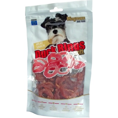 Magnum kačacie krúžky 80 g