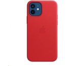 Apple iPhone 12/12 Pro Leather Case with MagSafe PRODUCT RED MHKD3ZM/A