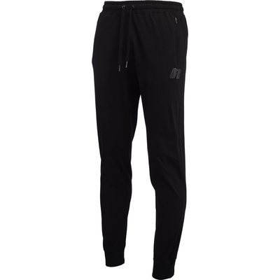 Russell Athletic Tracksuit Zip čierne
