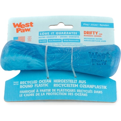 WEST PAW Kost z recyklovaných plastů z oceánů S
