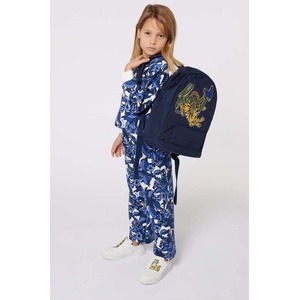 KENZO Детски памучен суичър (K60695.86.108)