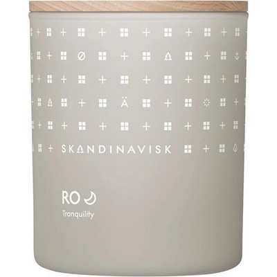 SKANDINAVISK RO (klid) 200 g