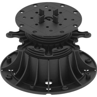 Alliq teleskopický terč pod dlažbu 75-150 mm PEDall Maxiq M70150