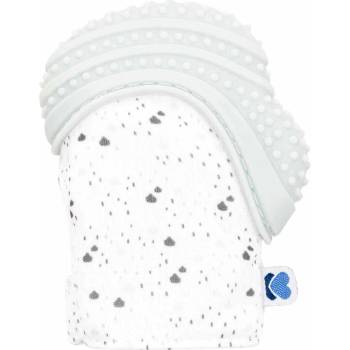 Image 1 of KikkaBoo Ръкавица за венци и зъби KikkaBoo - Savanna, Blue (31303040092)