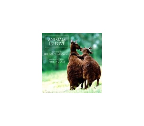 Animals In Love